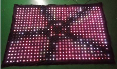 China Stage DJ Event Backdrop LED Video Wall for sale