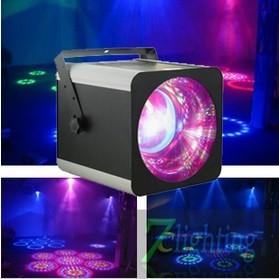 China LED Magic Light 7 Heads Disco Lighting for sale