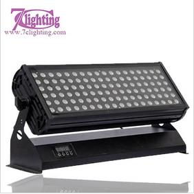 China 108x3W Waterproof IP65 Outdoor Led Wall Washer for sale