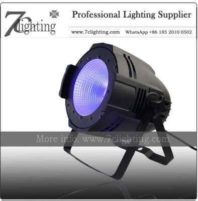 China 100W DJ UV Cannon DMX Ultraviolet Effect Lighting for sale