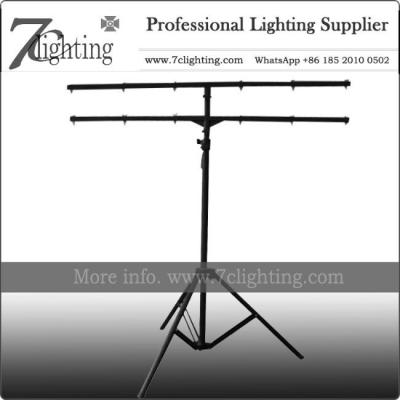 China LED PAR 64 Mobile DJ Stand 3m Lighting Stand (Loading 30KG) for sale