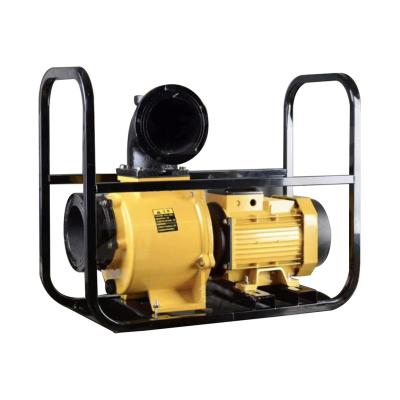 China Drip Irrigation 380V 10Hp 50Hz 150Kg Electric Water Pump Automatic Centrifugal Irrigation Motor Electric Water Pump for sale