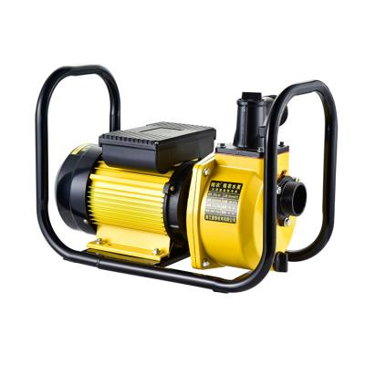 China Agricultural Centrifugal Drip Irrigation 50HZ 3hp DSU Electric Water Pump Big Flow For Agricultural Drip Irrigation for sale