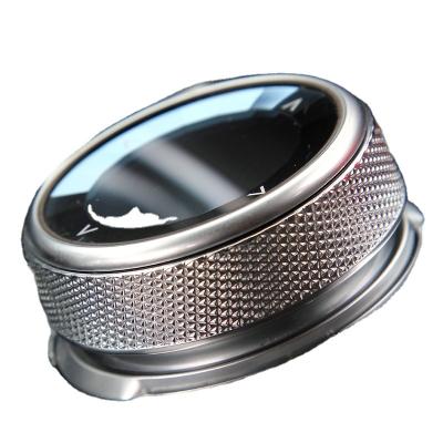 China Business/Car Accessories Luxury Hot Selling Multimedia Crystal Button For BMW 3 Series Chassis F30 F35 2013-2019 EVO NBT CIC5 CIC7 for sale