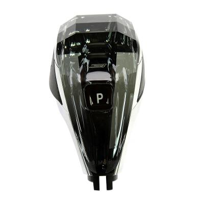 China Crystal Car Gear Shift Knob Interior Accessories ISO9001 : 2015 Car Crystal Gear Shift Knob For BMW X Series F21 F30 G20 G30 G05 I12 for sale