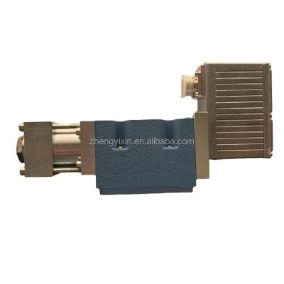 China Factory D634-341C Aircraft Landing Gear Valve Moog Servo Valve Moog Inlet Valve for sale