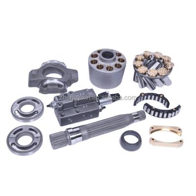 China Carbon steel Rexroth pump a11vo40 a11vo60 a11vo130 a11vo190 a11vo260 hydraulic pump repair kit hydraulic pump parts for sale