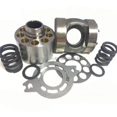 China Hotels Parker Hydraulic Pump and Motor Repair Kit Hydraulic Parts PVP16 PVP23 PVP33 PVP38 PVP41 PVP48 PVP60 PVP76 PVP100 PVP140 for sale