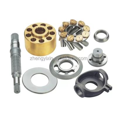 China Hotels Parker Hydraulic Pump Repair Kit P2060 P2075 P2100 P3100 P3105 P3145 Parts Excavator Hydraulic Repair Kit for sale