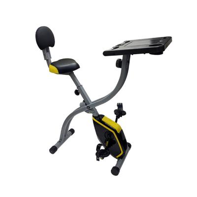 China Home Use Customized Magnetic Bike With Resistance Level For Home Training for sale