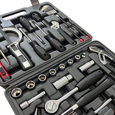 China Customized Powerful Household DIY Repair Tool Multi-Use Hammer DIY Tool Kit for sale