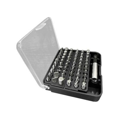 China Professional Household DIY Repair Tool Unique Design Screwdriver Set for sale