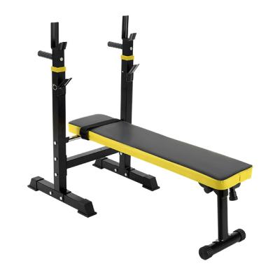 China Home use Good Price Weight Lifting Barbell Bench Incline Bench Press for sale