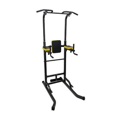 China Home Use Good price Free Weight Gym Power Tower Dip Station Power Rack Smith Machine for sale