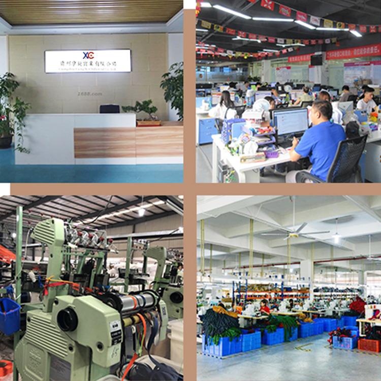 Verified China supplier - Guangzhou Xiangchen Industrial Co., Ltd.