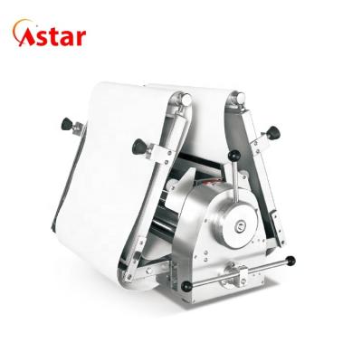 China Hot Sale Restaurant Table Dough Pastry Table Hot Sale Bread Croissant Dough Sheeter Machine Cheap Snacks Machine for sale