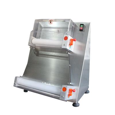 China Snack Factory OEM Kitchen Bakery Equipment Casting Machine Pizza Dough Presser for sale