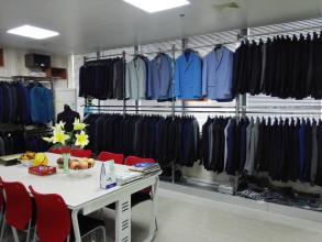 Verified China supplier - Guangzhou Caidao Garment Co., Ltd.