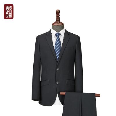 China Taillred Suits Anti Shrink Mens Suits For Men Veste Homme for sale