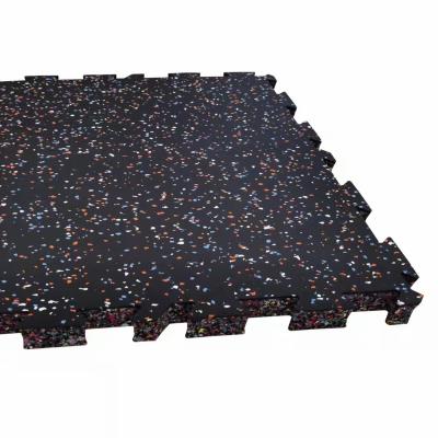 China EPDM Rubber Gym Flooring Rolls Tiles Sports Equipments Rubber Mat 3mm-20mm for sale