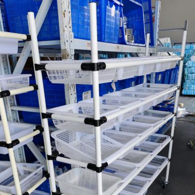 China 500KG 1000KG 2000KG 3000KG Warehouse Metal Shelves Heavy Duty Metal Shelving Unit Metal Shelving Storage Shelf For Store Warehouse Supermarket for sale