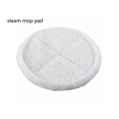 China Eco-friendly Cleaning Cloth Mop Factory Sale Microfiber Stocked Matching Cleaning Cloth for sale