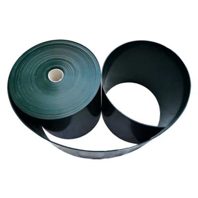 China 0.75mm 2mm plastic sheet of HDPE industrial bamboo geomembrane for root barrier supplier in china for sale