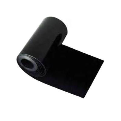 China 2.0mm Puncture Resistance Industrial HDPE Geomembrane Road Root Barrier Fabric For Horticulture Root Barriers for sale