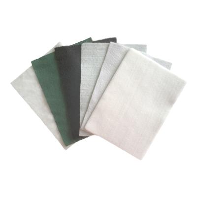 China Polyester Polypropylene Asian Geotextile Fabric Nonwoven Geo Bag for sale