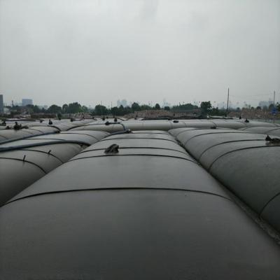 China Hot Selling Geotube Dewatering Bag Tear-Resistant Dewatering Geotextile Geotube High Tensile Dewatering for sale