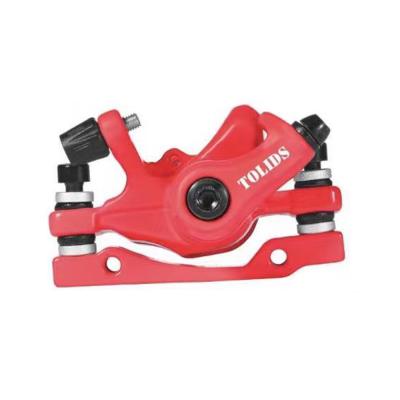 China Steel Disc Brake Caliper For SPEEDUAL ZERO 10X Electric Scooter for sale