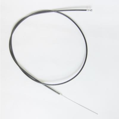 China 165cm Front Brake Cable Stainless Steel Wire Set Housing Cables For Electric Bike Light Weight Scooter 165cm for sale