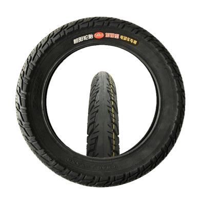 China Durable tire 18X2.5/64-355 e-bike tube electric scooters tires accessories moped 76-305 inflatable tire for sale