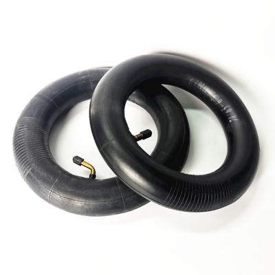 China 70/65-6.5 inner tube inner tube 10 inch for electric scooter 10 inch tires inner tube 70/65-6.5 for sale