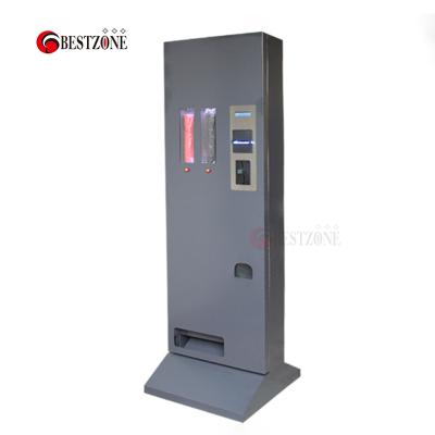 China Free Standing Metal Umbrella Vending Machine for sale