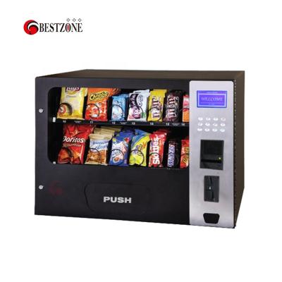 China Dispense Cosmetic Products Vending Machine Makeup Vending Machine Table Top TypeTM-031On Sale for sale