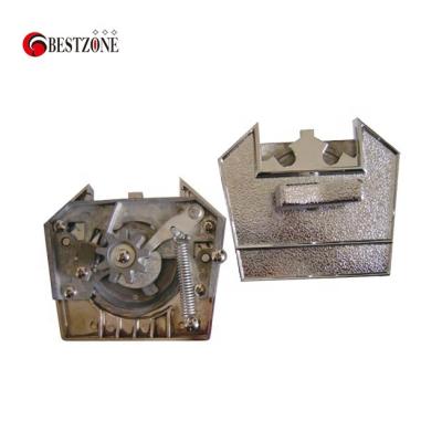 China Zinc Alloy Vending Coin Acceptor For Vending Machines Coin Mechanism For Vending Machine for sale