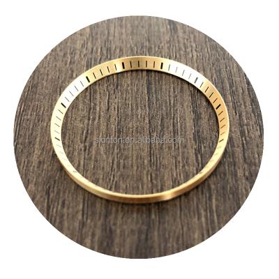 China Good quality oem watch chapter ring brass parts for sale for sale