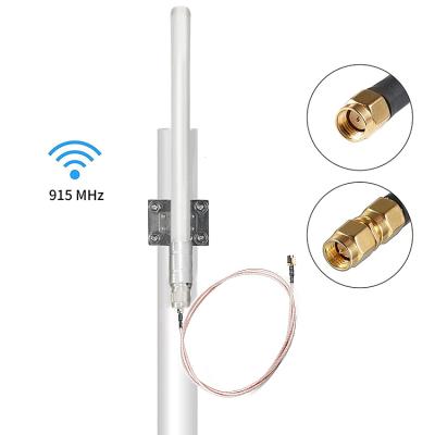 China USA 915mhz Lora Helium Antenna 6dbi 8.5dbi 10dbi 12dbi Eu 868 Fiberglass Antenna For Original Wildcat /Rak/Nebra/Hnt/Helium Miner Kingrf-TX-AT1014D for sale