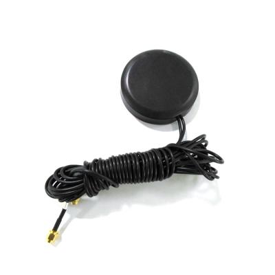 China Antenna factory GPS GLONASS GSM WIFI suit wifi 28dbi antenna for gps tracking car TX-D2 for sale