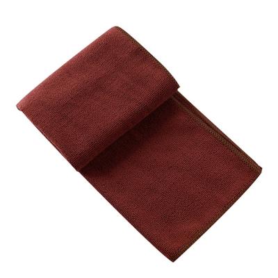 China Outdoor Beach Terry Yoga Spa Travel Towel Quick Dry Hot QUICK DRY Sales 80%Polyester 20%Polyamide Microfiber for sale