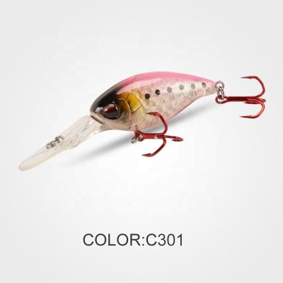 China 3507 Fishing Lure Lure 10.5g White 5cm Minnow Lure Body Unpainted Hard Plastic Empty Minnow Fishing Lure for sale