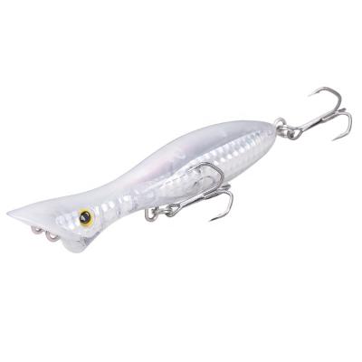 China High Quality Floating Lead+ABS Plastic 9510 Snap Lure Fishing Tackle Fishing Tackle Artificial Lure for sale