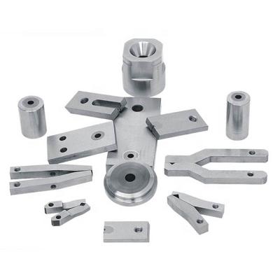 China Steel specializing in the manufacture of all fastening tool die and design screw molds for sale