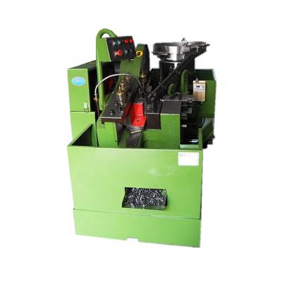 China Wire Roller Customize Different Metal Casting Machinery Screw Machine Wire Rolling Mill for sale