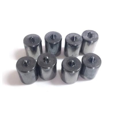 China Wire Extrusion Tube Punch Die Screw Hole Puncher Screw Head Punch 12*25 for sale