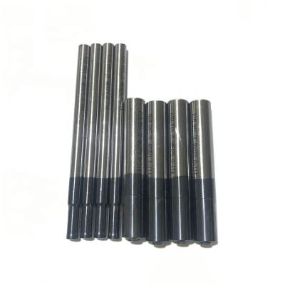 China Healthcare Black Plating Galvanize Bolt Punches Cotter Pin Bolt Nut Die Punching Shank for sale