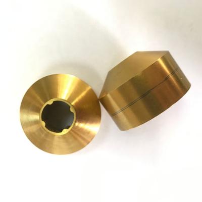 China Household Product Mold Balancing Die Supplier Die Special Cold Deburring Die Title Die hHexagon For Screw for sale