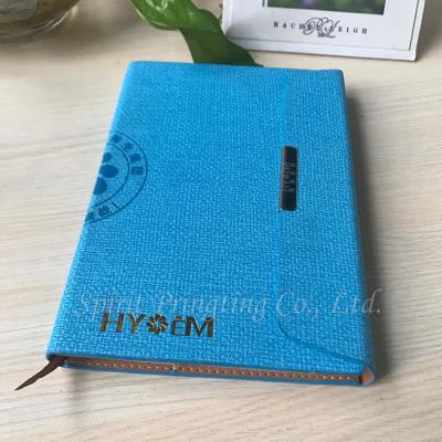 China OEM Custom notebook agenda, Composition, pu cover notebook, wholesale planner notebook manufacturer for sale