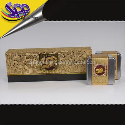 China China professional 	Packaging Box eid gift box kraft original design paper for sale